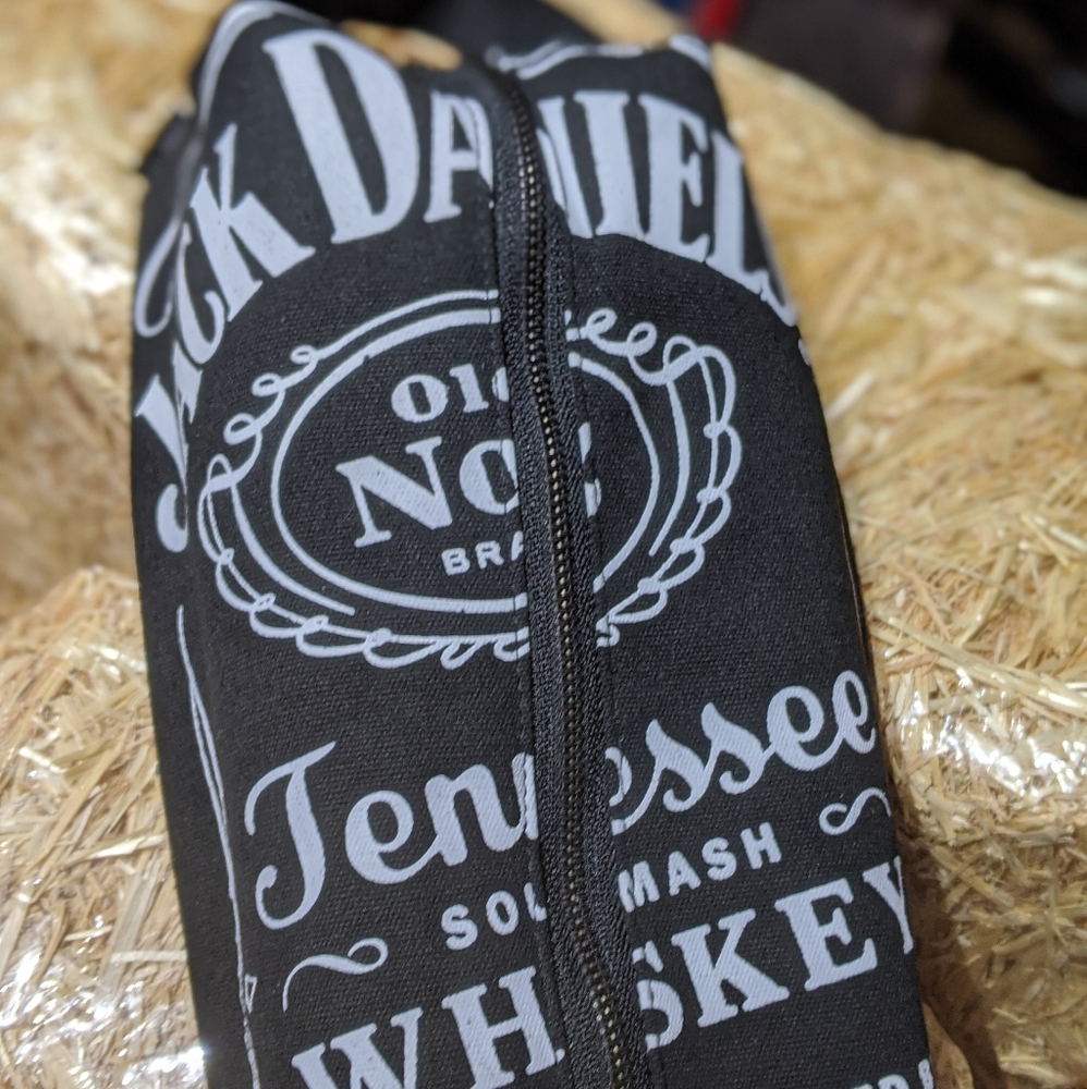 NWT Jack Daniels Bag
